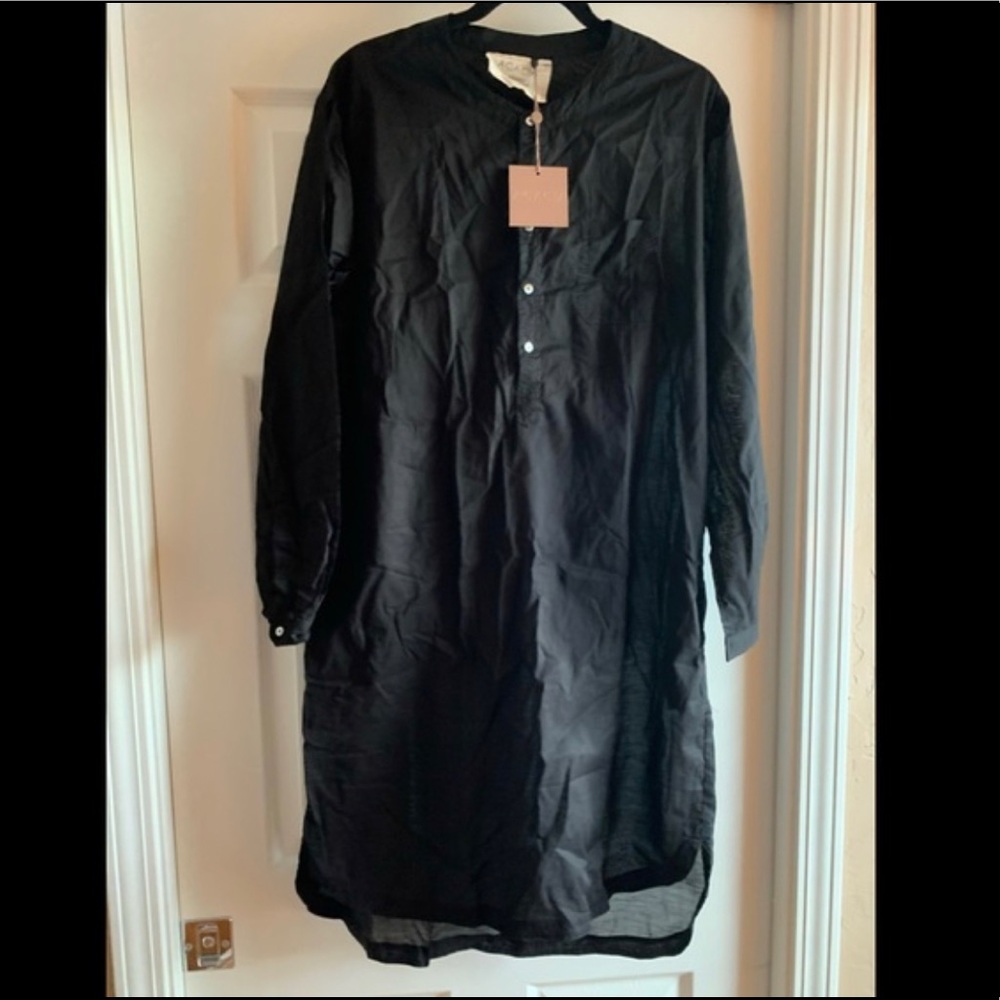 ACACIA Swim 2019 Shanghai Dress (NWOT)